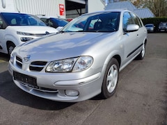 Bild des Angebotes Nissan Almera Almera 1.8 Klima/Automatik/5 Türen