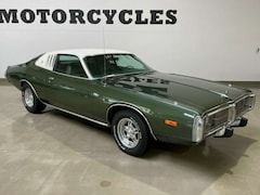 Bild des Angebotes Dodge Charger Broughham SE