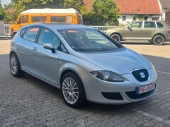 Bild des Angebotes SEAT Leon Reference