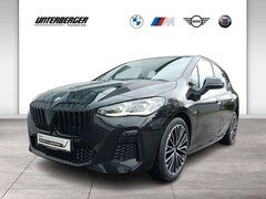 Bild des Angebotes BMW 218 d Active Tourer M Sportpaket AHK LED RFK Shz