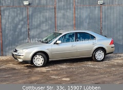 Bild des Angebotes Ford Mondeo Lim. Ghia (Nr. 128)