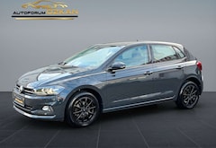 Bild des Angebotes VW Polo VI 1.6 TDI Highline Sitzheizung-Tempomat