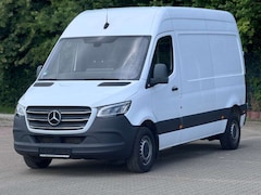 Bild des Angebotes Mercedes-Benz Sprinter 314 CDI *Automatik *1 HAND *KAMERA *LED
