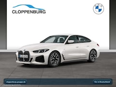 Bild des Angebotes BMW 430 i xDrive Gran Coupé M Sportpaket