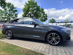 Bild des Angebotes BMW 318 3er GT Diesel 318d GT Sport Line