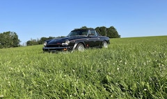 Fiat 124 Spider Volumex 2.0