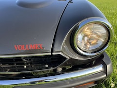 Bild des Angebotes Fiat 124 Spider Volumex