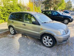 Bild des Angebotes Ford Fusion Plus