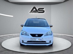Bild des Angebotes SEAT Mii 1.0 MPI Cosmopolitan loves Mii Maps+More SHZ