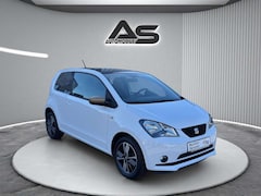 Bild des Angebotes SEAT Mii 1.0 MPI Cosmopolitan loves Mii Maps+More SHZ
