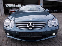Bild des Angebotes Mercedes-Benz SL 500 SL-Klasse AMG Styling
