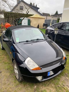 Bild des Angebotes Ford Streetka Streetka+1.6+8V