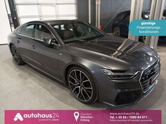 Bild des Angebotes Audi A7 45 Sportback 3.0 TDI LED|Navi|PDC|ACC|Sitzhz