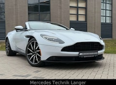 Aston Martin DB11 4.0 V8 Volante