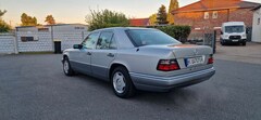 Bild des Angebotes Mercedes-Benz E 280 Oldtimer Sammlerstück orig.101598 km