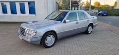 Bild des Angebotes Mercedes-Benz E 280 Oldtimer Sammlerstück orig.101598 km