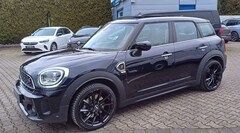 Bild des Angebotes MINI Cooper S Countryman Klimaaut-Navi-Leder-Kamera-Panorama-Sitzhg-DAB-19"