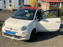 Bild des Angebotes Fiat 500C 500 C 0.9 TwinAir Turbo Start