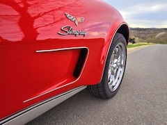 Bild des Angebotes Corvette C3 Stingray Cabrio