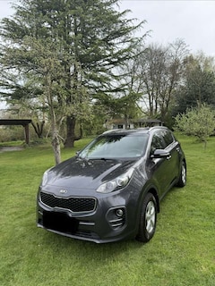 Bild des Angebotes Kia Sportage Final Edition
