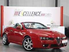 Bild des Angebotes Alfa Romeo Spider 2.2 JTS 16V PININ FARINA / EXCLUSIV /