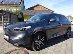 Bild des Angebotes Honda HR-V Advance