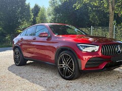 Bild des Angebotes Mercedes-Benz GLC 43 AMG GLC -Klasse Coupe GLC 43 AMG 4Matic