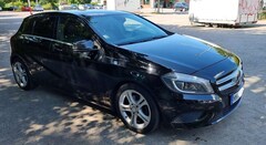 Bild des Angebotes Mercedes-Benz A 220 A 220 4Matic 7G-DCT Urban