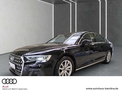 Bild des Angebotes Audi A8 50 TDI qu. tiptronic *HD-MATRIX*TOUR*