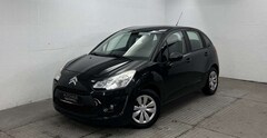 Bild des Angebotes Citroen C3 Advance 1.HAND+RADIO+TEMPOMAT+KLIMA+ISOFIX+