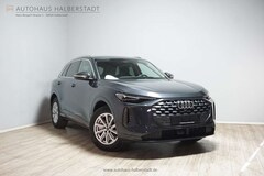 Bild des Angebotes Audi Q5 quattro Advanced StHz/AHK/Tech-plus/Matrix/