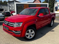 Bild des Angebotes VW Amarok 3.0 TDI Highline DoubleCab 4Motion *TOP*