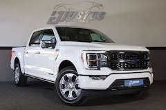 Bild des Angebotes Ford F 150 F150 3.5 Platinum SuperCrew/ACC/B&O/PANO/TTW/R20