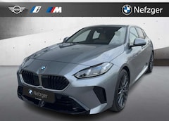 Bild des Angebotes BMW 120 d M Sport Park-Assistent LED Shadow Line