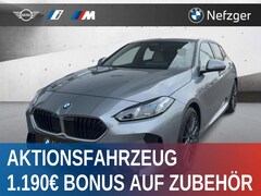 Bild des Angebotes BMW 120 d M Sport Park-Assistent LED Shadow Line