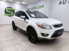 Bild des Angebotes Ford Kuga Titanium/KLIMA/MFL/TEMP/