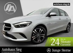 Bild des Angebotes Mercedes-Benz B 250 e Progressive Adv+MBUX+LED+Kam+AHK+EASY-P.