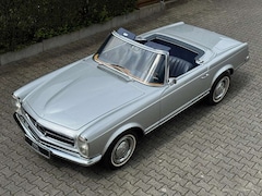 Bild des Angebotes Mercedes-Benz SL 230 Pagode
