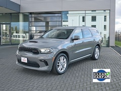 Bild des Angebotes Dodge Durango RT AWD unfallfrei
