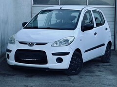 Bild des Angebotes Hyundai i10 Classic*5-Türig*ZV*