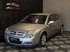 Bild des Angebotes Opel Signum Automatik 3.2 v6 211 PS TÜV NEU