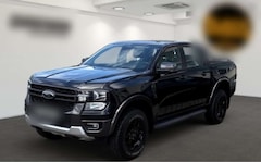 Bild des Angebotes Ford Ranger e-4WD DoKa Tremor AHK Navi Digitales Cockpit Apple