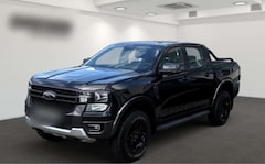 Bild des Angebotes Ford Ranger e-4WD DoKa Tremor AHK Navi Digitales Cockpit Apple