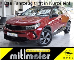 Bild des Angebotes Opel Grandland 1.2T GS AT el.Heckklappe LEDMatrix ACC