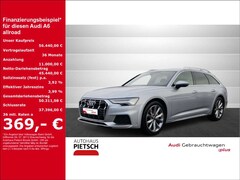 Bild des Angebotes Audi A6 allroad 40 TDI quattro Matrix AHK ACC 360°