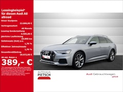 Bild des Angebotes Audi A6 allroad 40 TDI quattro Matrix AHK ACC 360°