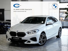 Bild des Angebotes BMW 218 218i Gran Coupe Sport Line Leder Komfortzugang