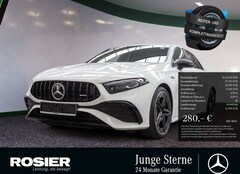 Bild des Angebotes Mercedes-Benz A 35 AMG 4M Premium LED Kamera Sounds. Spurh.