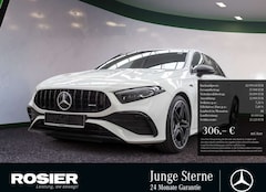 Bild des Angebotes Mercedes-Benz A 35 AMG 4M Premium LED Kamera Sounds. Spurh.