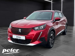 Bild des Angebotes Peugeot e-2008 E-2008 Allure 136 +LED+EPH+Kamera+11KW OBC+